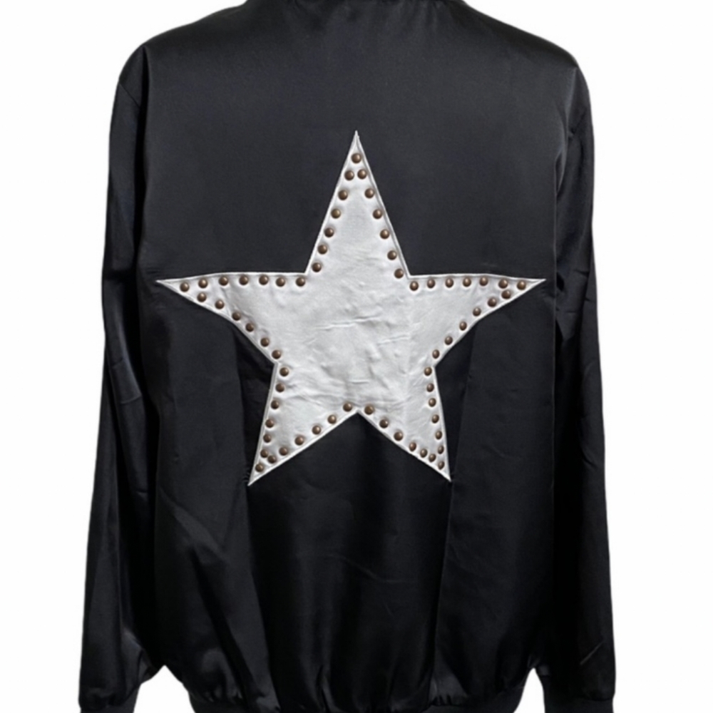 Wendy Williams Celebrity Star Jacket